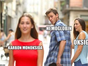 Lewat Meme Lucu Ini Kamu Bisa Belajar Tentang Berbagai Penyakit