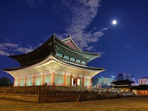 Korsel Ajak Wisatawan Muslim Indonesia Liburan Virtual