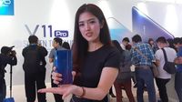 Vivo V11 Pro