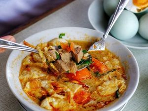 Makan Siang Enak dengan Soto Tangkar di 5 Tempat Ini Makan Siang Enak dengan Soto Tangkar di 5 Tempat Ini
