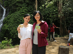 Cara Sido Muncul Agar Pencak Silat Lebih Dikenal Luas