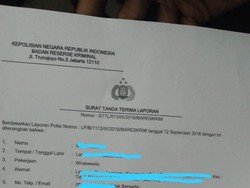 Eks Jubir HTI dan Mardani Dipolisikan karena Video Ganti Sistem