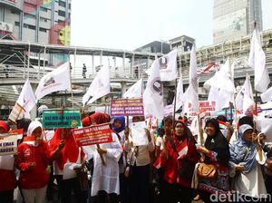 Emak-Emak Jelang Pilpres 2019: Eksistensi atau Eksploitasi?