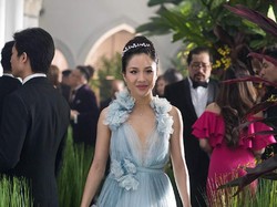 Ini Pria Cirebon di Balik Crazy Rich Asians Ini Pria Cirebon di Balik Crazy Rich Asians