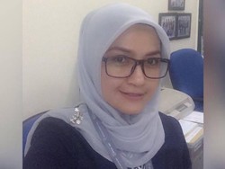 Misteri Orang Dekat yang Menghujani 28 Tusukan di Tubuh Ella