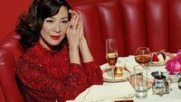 Tayang di Indonesia, Intip Gaya Mewah Para Tokoh Film Crazy Rich Asians
