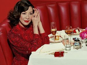 Tayang di Indonesia, Intip Gaya Mewah Para Tokoh Film Crazy Rich Asians