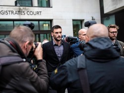 Terbukti Menyetir dalam Keadaan Mabuk, Lloris Didenda Rp963 Juta