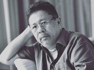 Karni Ilyas Calon Moderator, Tim Prabowo Yakin Debat Jadi Berbobot