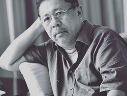 Karni Ilyas Calon Moderator, Tim Prabowo Yakin Debat Jadi Berbobot