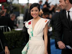 Constance Wu Pernah Ingin Bunuh Diri Usai di-Bully di Twitter