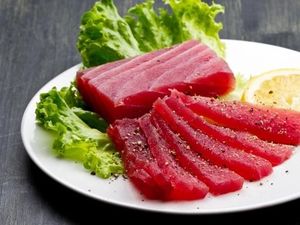 Agar Tetap Sehat, Hindari Memesan 12 Jenis Makanan Ini di Restoran Sushi (1)