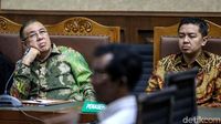 Sidang Lanjutan Korupsi Ayah Anak Asrun-Adriatma