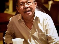 Selain Najwa, Karni Ilyas Juga Jadi Calon Moderator Debat Capres Kedua