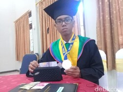 Inovatif! Mahasiswa Unnes Ciptakan Dompet Ajaib untuk Tunanetra
