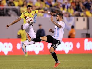 Sudah Kembali ke Timnas, Icardi Belum Juga Bikin Gol