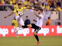 Sudah Kembali ke Timnas, Icardi Belum Juga Bikin Gol