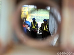 Adhi Karya Kantongi Kontrak Baru Rp 2,5 T