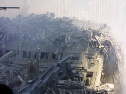 Keteguhan Keluarga Korban Mengenang Tragedi 11 September 2001