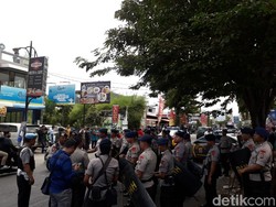 Viral Sekelompok Pemuda Kuasai Jalanan di Sleman, Ini Faktanya