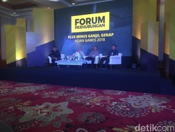 Polisi akan Pasang Kamera untuk Motret Pelanggar Lalin di Jakarta