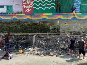 Kemendikbud Minta Pemburu Harta Karun Sriwijaya Laporkan Penemuan