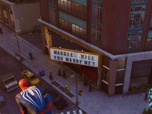 Lamar Pacar Lewat Video Game Spider-Man, Kisah Cinta Pria Ini Berakhir Miris Lamar Pacar Lewat Video Game Spider-Man, Kisah Cinta Pria Ini Berakhir Miris