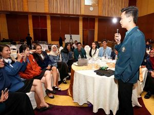 Ini Dia Jawara Writing Competition Beswan Djarum 2018