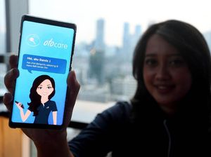 Penjualan Toyota Turun, Transaksi Asuransi Ikut Ngedrop