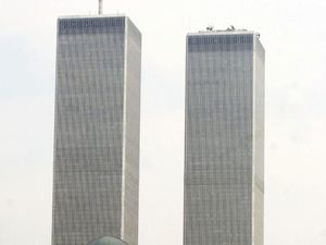 25 Tahun Lalu Twin Tower Runtuh, Begini Dahsyatnya Tragedi 9/11