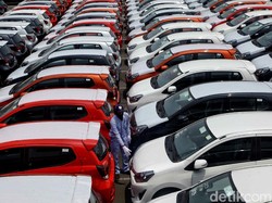 Ekspor Mobil Buatan RI Diharapkan Bisa Tembus 300 Ribu Unit