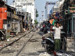 Pengumuman! Tahun Depan Keluarga Miskin Bisa Dapat Bantuan Rp 10 Juta
