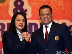 Pelantikan Pengurus Forki DKI Jakarta