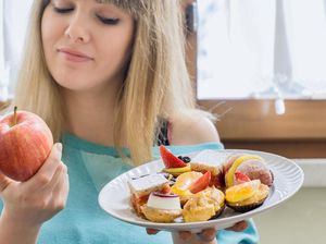 4 Nutrisi yang Wajib Dipenuhi Saat Memulai Aktivitas