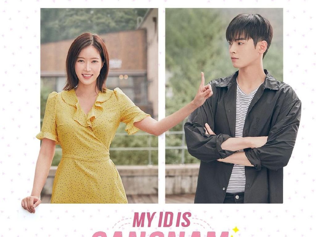 Wajib Nonton! Ini 10 Drama Korea yang Sukses Mencuri Hati Wajib Nonton! Ini 10 Drama Korea yang Sukses Mencuri Hati