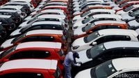 10 Mobil Rakitan Indonesia yang Laris di Negeri Orang