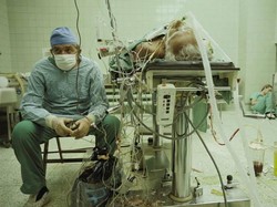 Tangani Pasien Corona, Dokter di India Diusir dari Rumah dan Terdampar di Jalan