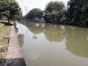 Ridwan Kamil Revitalisasi Kali Malang Sekeren di Seoul Tahun Depan