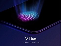 Mengintip Beragam Kecanggihan yang Dimiliki Vivo V11 Pro