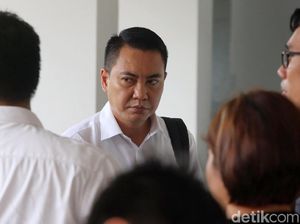 Nyanyian Fayakhun di Kasus Bakamla Sebut Sejumlah Elite Golkar Nyanyian Fayakhun di Kasus Bakamla Sebut Sejumlah Elite Golkar