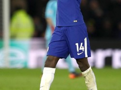 Chelsea Akhirnya Pulangkan Bakayoko ke Monaco