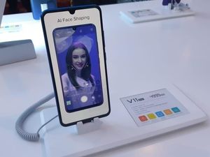 Perbedaan Screen Touch ID Vivo V11 Pro dengan Finger Print Lain Perbedaan Screen Touch ID Vivo V11 Pro dengan Finger Print Lain