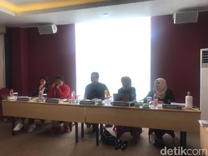 70 Kontestan Ikut Penjurian Nasional Wirausaha Muda Mandiri 2018