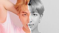 Ulang Tahun, Ini Rahasia Kim Namjoon atau RM Si Leader BTS