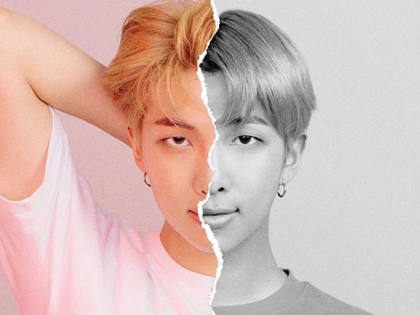 Ulang Tahun, Ini Rahasia Kim Namjoon atau RM Si Leader BTS
