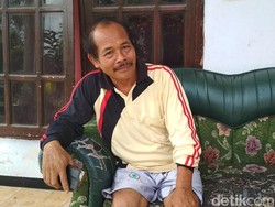 Isu Pocong Curi Uang Warga di Blitar, Ini Kata Kepala Dusun