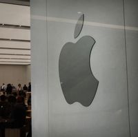 Bukan Indonesia, Ini Lokasi Apple Store Ke-2 di Asia Tenggara