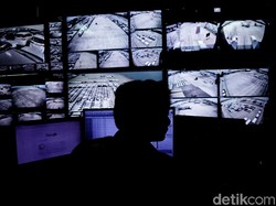 Bagaimana Dampak Keunggulan Jokowi Versi Quick Count ke Ekonomi RI?