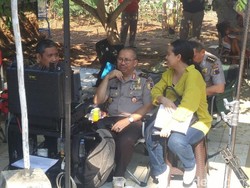 Jelang Pilpres, Polisi Ingatkan Penyebar Hoax Bisa Dibui 6 Tahun