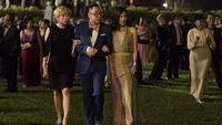 Mau Liburan ala Crazy Rich Asians di Singapura & Malaysia? Ini Destinasinya
